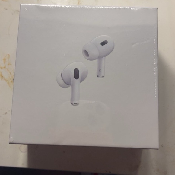 Apple AirPods pro - White